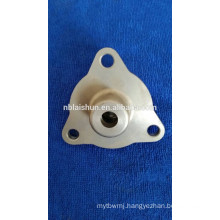 stainless steel and carbon steel part with precision casting